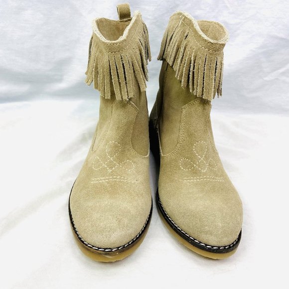 Polo Ralph Lauren Other - Polo Ralph Lauren Kids 'Zyla Fashion Boot, Size T3